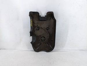 2002 Chevrolet Avalanche 1500 Engine Cover Black