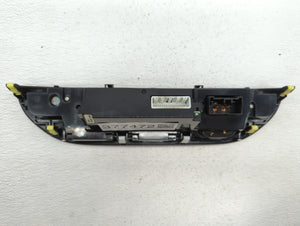 2002-2006 Toyota Camry Climate Control Module Temperature AC/Heater Replacement P/N:55902-06120 55902-33660 Fits OEM Used Auto Parts