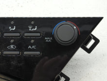 2015-2017 Toyota Camry Climate Control Module Temperature AC/Heater Replacement P/N:55900-33L00-B 55900-06320 Fits 2015 2016 2017 OEM Used Auto Parts