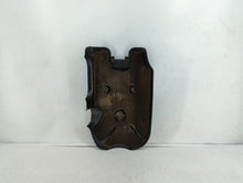 2002 Chevrolet Avalanche 1500 Engine Cover Black