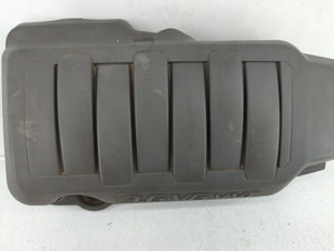 2008 Gmc Acadia Engine Cover