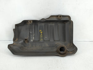 2008 Gmc Acadia Engine Cover