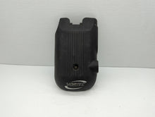 2002 Chevrolet Avalanche 1500 Engine Cover Black