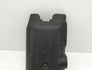 2002 Chevrolet Avalanche 1500 Engine Cover Black