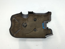 2002 Chevrolet Avalanche 1500 Engine Cover Black