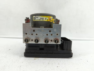 2014-2016 Mitsubishi Outlander ABS Pump Control Module Replacement P/N:ESP EC08 C12 4670A990 Fits 2014 2015 2016 OEM Used Auto Parts