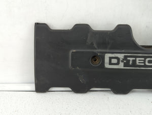 2008 Suzuki Forenza Engine Cover Black