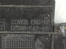 2014 Honda Accord Engine Cover