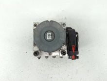 2016 Volkswagen Golf Sportwagen ABS Pump Control Module Replacement P/N:3Q0 614 517 AB 5Q0 614 517 AF Fits 2015 2017 OEM Used Auto Parts