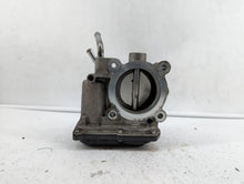 2014-2016 Kia Forte Throttle Body P/N:35100-2E400 Fits 2012 2013 2014 2015 2016 2018 2019 OEM Used Auto Parts