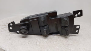 2004 Maserati Sebring Master Power Window Switch Replacement Driver Side Left P/N:04602466AA Fits OEM Used Auto Parts - Oemusedautoparts1.com
