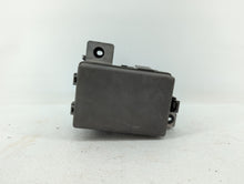 2009-2011 Hyundai Genesis Fusebox Fuse Box Panel Relay Module P/N:91950-2M310 Fits 2009 2010 2011 OEM Used Auto Parts