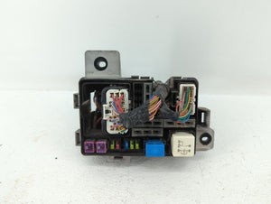 2009-2011 Hyundai Genesis Fusebox Fuse Box Panel Relay Module P/N:91950-2M310 Fits 2009 2010 2011 OEM Used Auto Parts