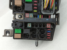 2014-2015 Kia Optima Fusebox Fuse Box Panel Relay Module P/N:91259-2T010 1410210889 Fits 2014 2015 OEM Used Auto Parts