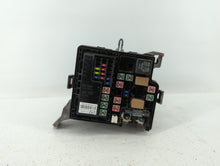 2015 Kia Soul Fusebox Fuse Box Panel Relay Module P/N:91415B2160 91950-B2090 Fits OEM Used Auto Parts