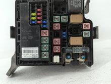 2015 Kia Soul Fusebox Fuse Box Panel Relay Module P/N:91415B2160 91950-B2090 Fits OEM Used Auto Parts