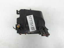 2015 Kia Soul Fusebox Fuse Box Panel Relay Module P/N:91415B2160 91950-B2090 Fits OEM Used Auto Parts