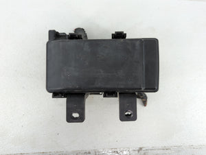 2008-2010 Hyundai Sonata Fusebox Fuse Box Panel Relay Module P/N:91950-3K540 91950-3K750 Fits 2008 2009 2010 OEM Used Auto Parts