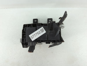 2008-2010 Hyundai Sonata Fusebox Fuse Box Panel Relay Module P/N:91950-3K540 91950-3K750 Fits 2008 2009 2010 OEM Used Auto Parts