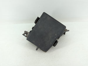 2012-2013 Hyundai Azera Fusebox Fuse Box Panel Relay Module P/N:912063V040 Fits 2012 2013 OEM Used Auto Parts