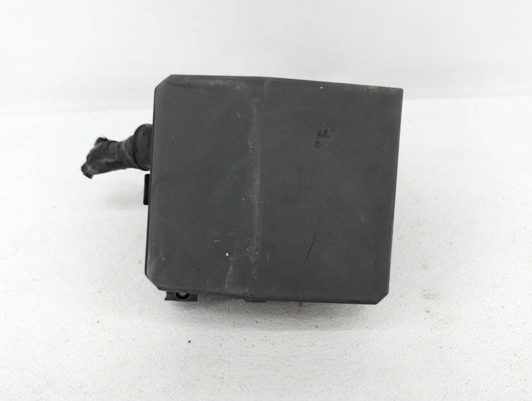 2014 Mitsubishi Lancer Fusebox Fuse Box Panel Relay Module P/N:8565A268 PR073-00000 Fits OEM Used Auto Parts