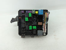 2014 Mitsubishi Lancer Fusebox Fuse Box Panel Relay Module P/N:8565A268 PR073-00000 Fits OEM Used Auto Parts