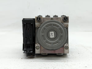 2017-2018 Ford Fusion ABS Pump Control Module Replacement P/N:HG9C-2B373-BG HG9C-2C219-LG Fits 2017 2018 OEM Used Auto Parts