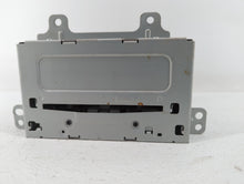 2012 Buick Lacrosse Radio AM FM Cd Player Receiver Replacement P/N:22869279 Fits OEM Used Auto Parts