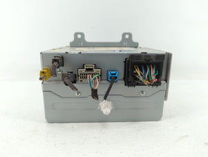 2012 Buick Lacrosse Radio AM FM Cd Player Receiver Replacement P/N:22869279 Fits OEM Used Auto Parts