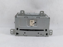 2012 Buick Verano Radio AM FM Cd Player Receiver Replacement P/N:22893153 22924957 Fits OEM Used Auto Parts