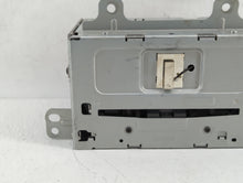 2012 Buick Verano Radio AM FM Cd Player Receiver Replacement P/N:22893153 22924957 Fits OEM Used Auto Parts