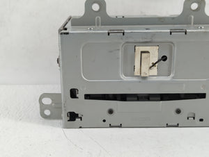 2012 Buick Verano Radio AM FM Cd Player Receiver Replacement P/N:22893153 22924957 Fits OEM Used Auto Parts