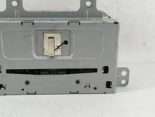 2012 Buick Verano Radio AM FM Cd Player Receiver Replacement P/N:22893153 22924957 Fits OEM Used Auto Parts