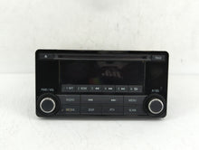 2014 Mitsubishi Outlander Radio AM FM Cd Player Receiver Replacement P/N:8701A405 Fits OEM Used Auto Parts