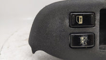 2006 Gmc G35 Master Power Window Switch Replacement Driver Side Left Fits OEM Used Auto Parts - Oemusedautoparts1.com