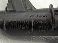 2017 Nissan Sentra Air Cleaner Intake-duct Hose Tube