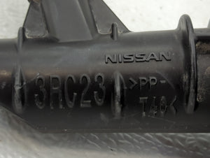 2017 Nissan Sentra Air Cleaner Intake-duct Hose Tube