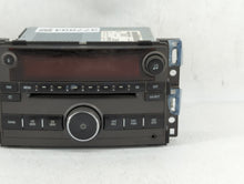 2009 Saturn Aura Radio AM FM Cd Player Receiver Replacement P/N:25833954 Fits OEM Used Auto Parts