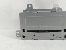 2012 Buick Lacrosse Radio AM FM Cd Player Receiver Replacement P/N:22869279 Fits OEM Used Auto Parts