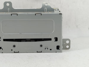 2012 Buick Lacrosse Radio AM FM Cd Player Receiver Replacement P/N:22869279 Fits OEM Used Auto Parts