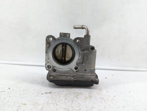 2012-2019 Nissan Versa Throttle Body P/N:3AA50-02 G 3AA50-02 B Fits 2012 2013 2014 2015 2016 2017 2018 2019 OEM Used Auto Parts