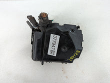 2011-2013 Hyundai Elantra Fusebox Fuse Box Panel Relay Module P/N:912053X094 Fits 2011 2012 2013 OEM Used Auto Parts