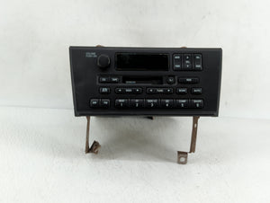 2000 Lincoln Ls Radio AM FM Cd Player Receiver Replacement P/N:XW4F-18C870-AJ Fits OEM Used Auto Parts