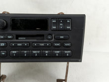 2000 Lincoln Ls Radio AM FM Cd Player Receiver Replacement P/N:XW4F-18C870-AJ Fits OEM Used Auto Parts