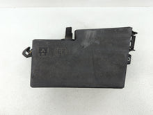 2013 Ford Escape Fusebox Fuse Box Panel Relay Module P/N:AV6T-14A067-AC Fits OEM Used Auto Parts