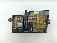 2013 Ford Escape Fusebox Fuse Box Panel Relay Module P/N:AV6T-14A067-AC Fits OEM Used Auto Parts