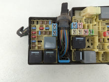 2013 Ford Escape Fusebox Fuse Box Panel Relay Module P/N:AV6T-14A067-AC Fits OEM Used Auto Parts