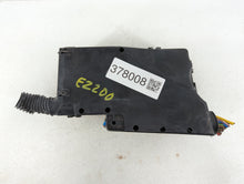 2013 Ford Escape Fusebox Fuse Box Panel Relay Module P/N:AV6T-14A067-AC Fits OEM Used Auto Parts