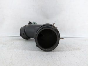 2015 Toyota Rav4 Air Cleaner Intake Duct Hose Tube