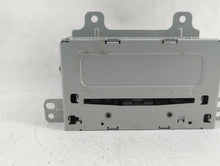 2011-2012 Chevrolet Cruze Radio AM FM Cd Player Receiver Replacement P/N:94563269 95914367 Fits 2010 2011 2012 OEM Used Auto Parts